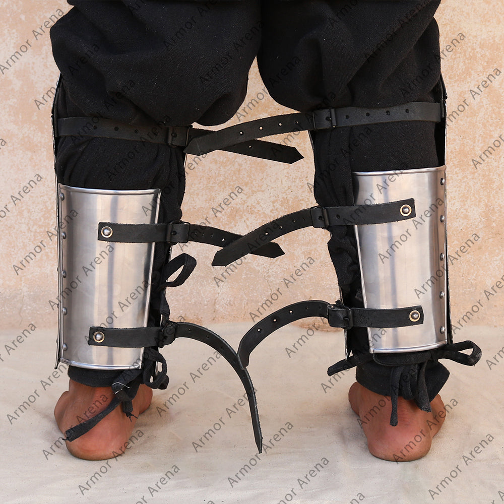 Lothbrok Lower Leg
