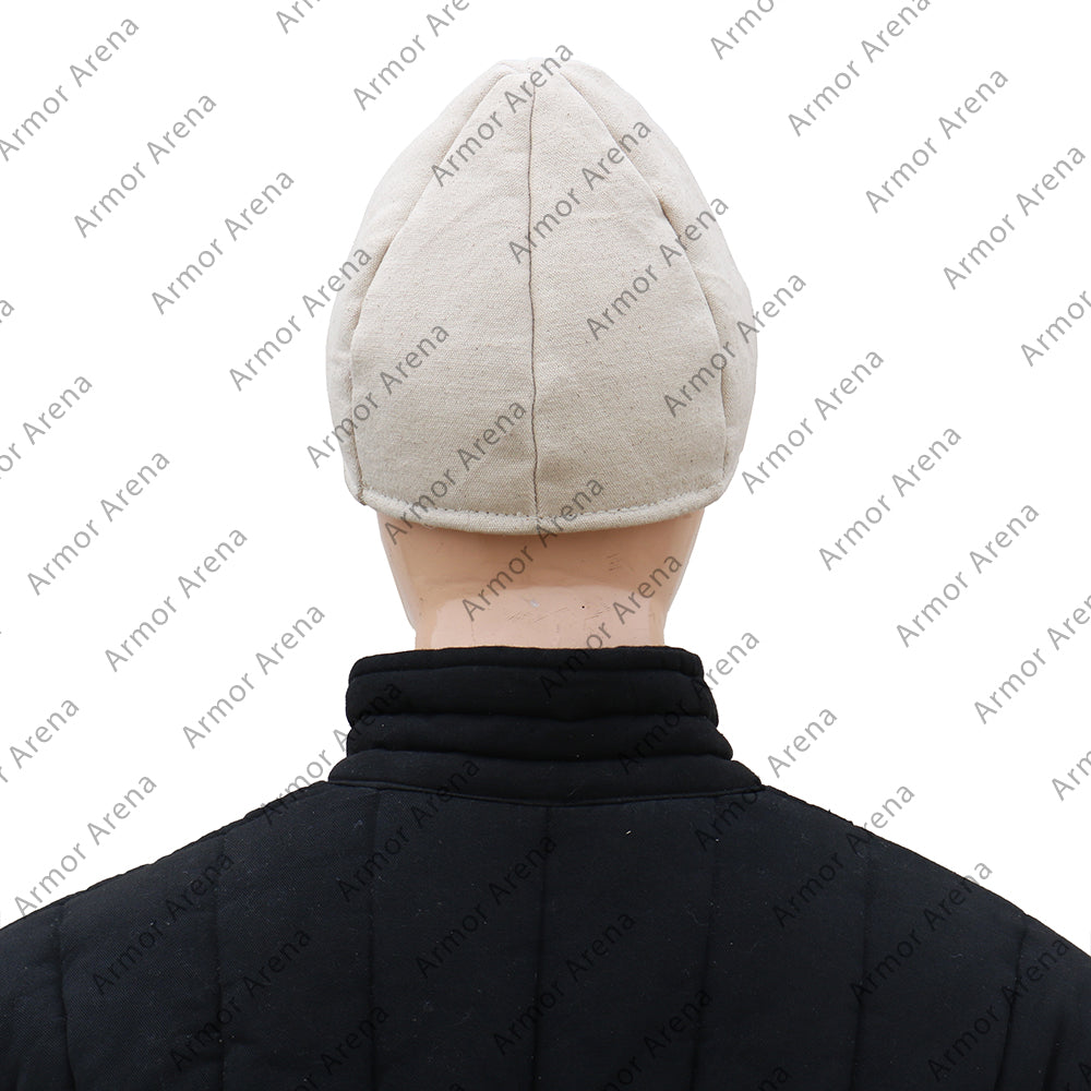 Haithabu Padded Cap
