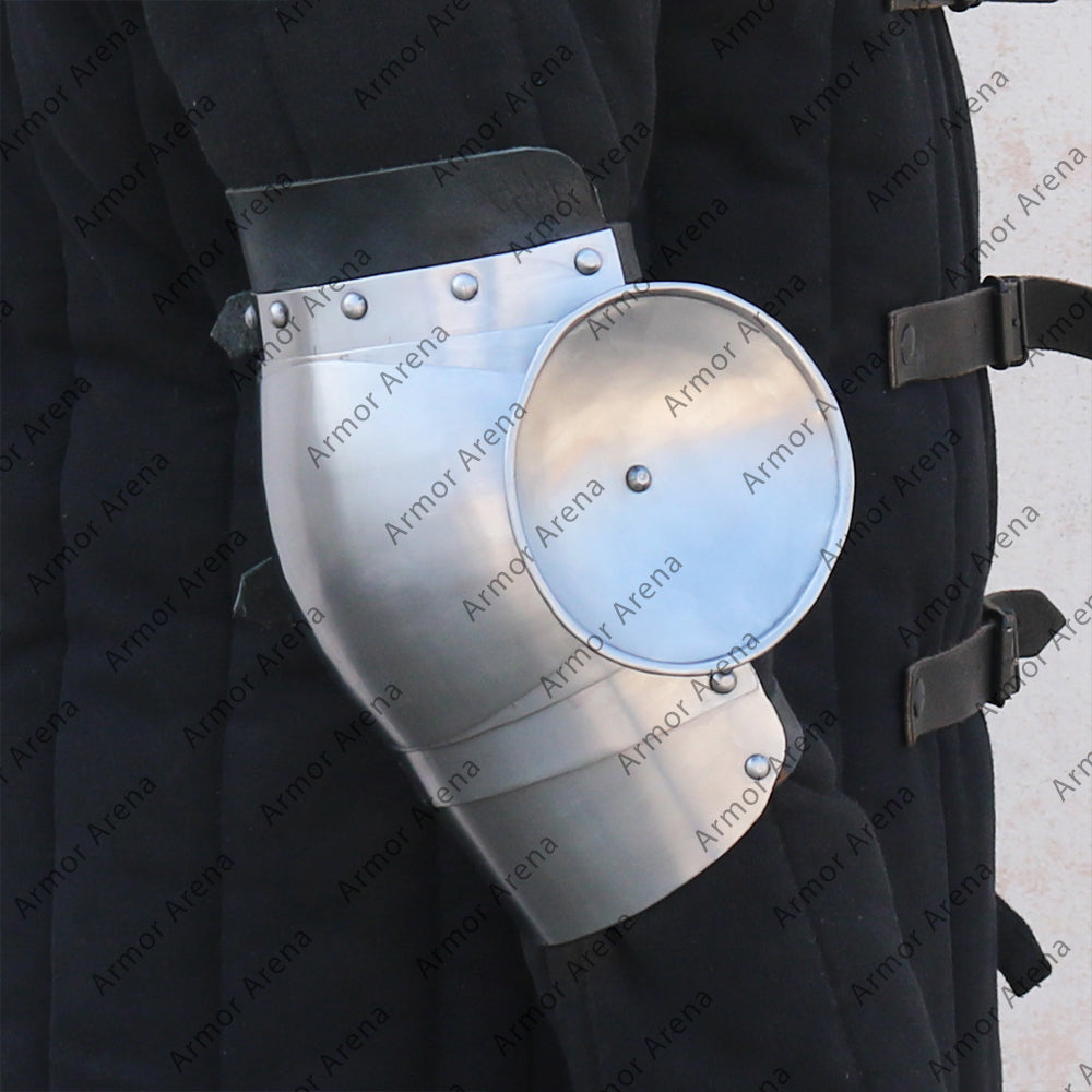 14th Century Elbow Guard
