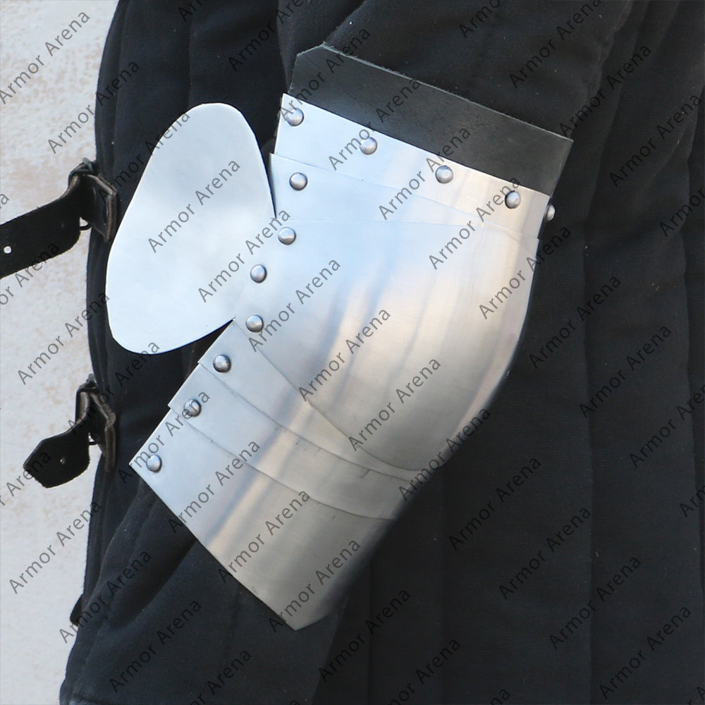 Medieval Elbow Guard
