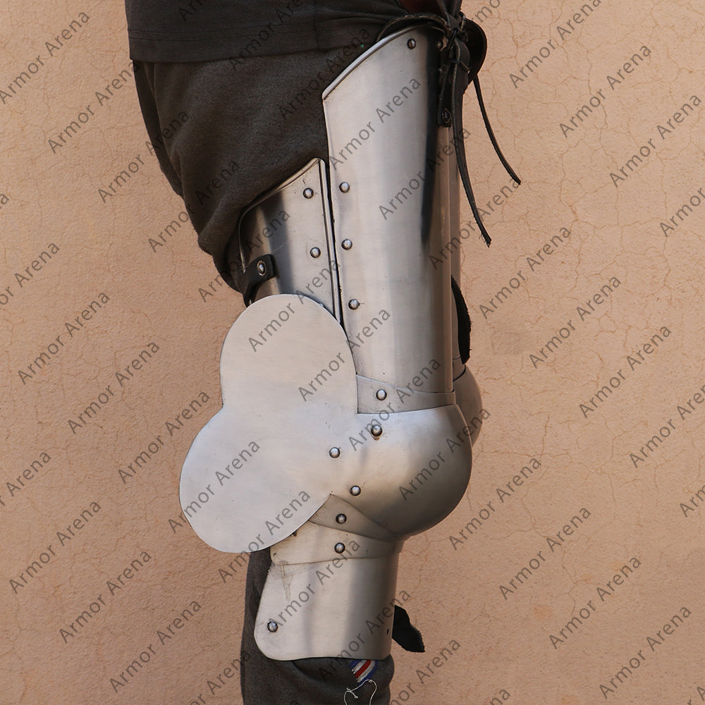 Upper Leg Guard