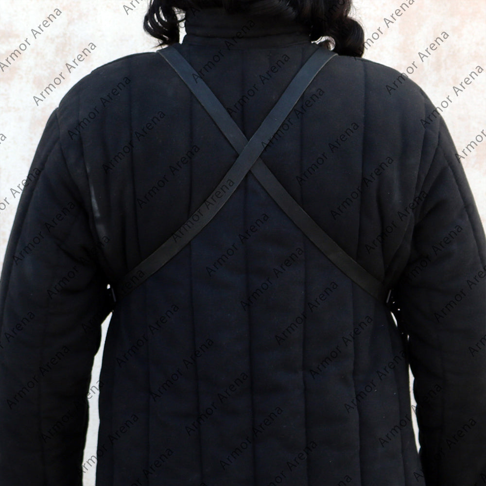 Harald Upper Breastplate