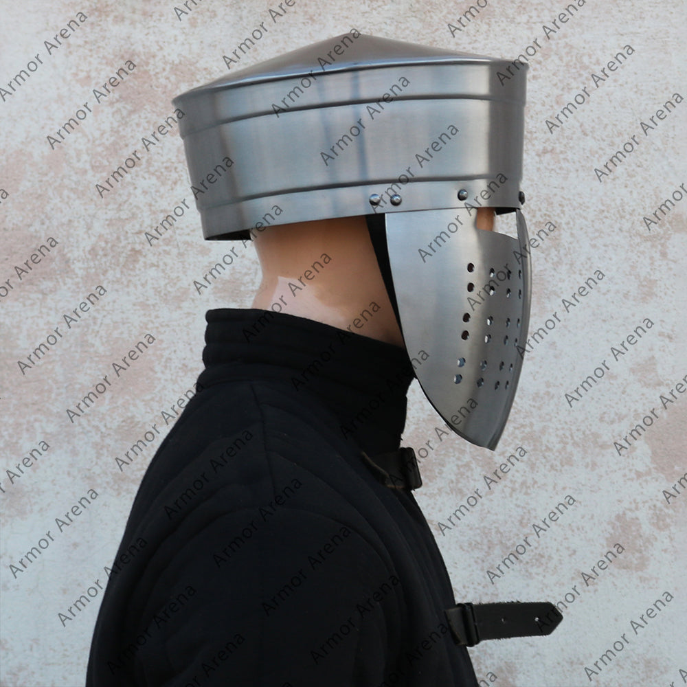 Templar Helmet Ver.2