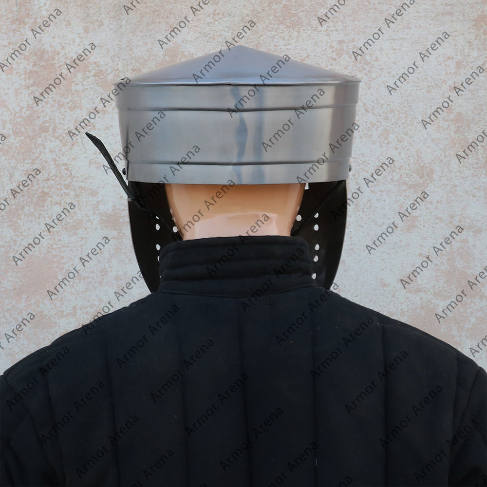 Templar Helmet Ver.2