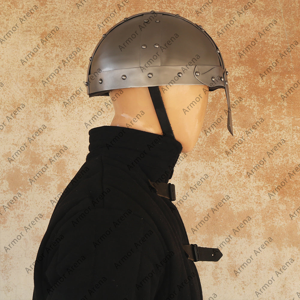 Viking Nasal Helmet