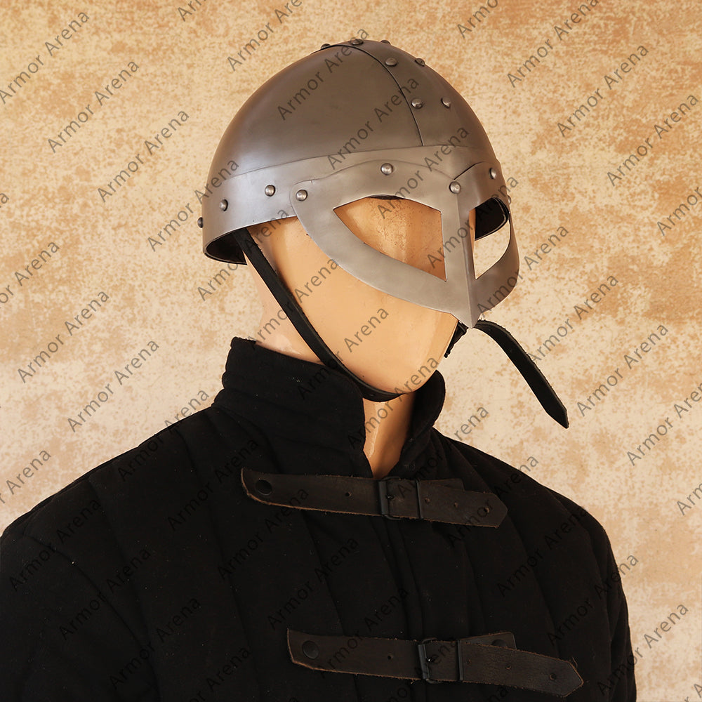 Viking Spectacle Helmet version 2.0