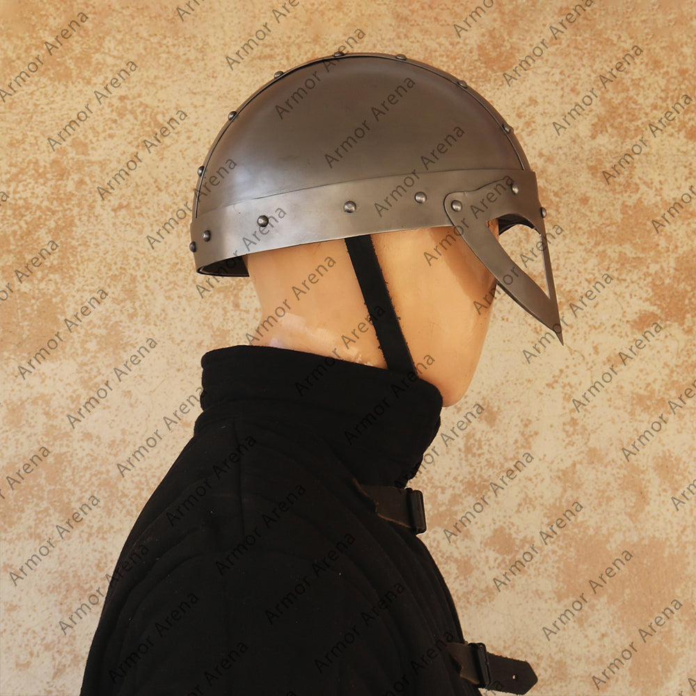Viking Spectacle Helmet version 2.0