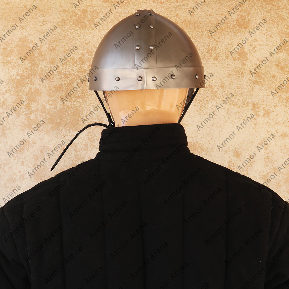 Viking Spectacle Helmet version 2.0