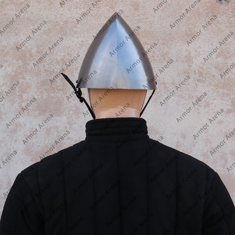 Norman Viking Helmet