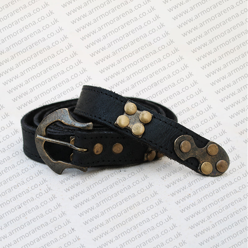 Herold Leather Belt