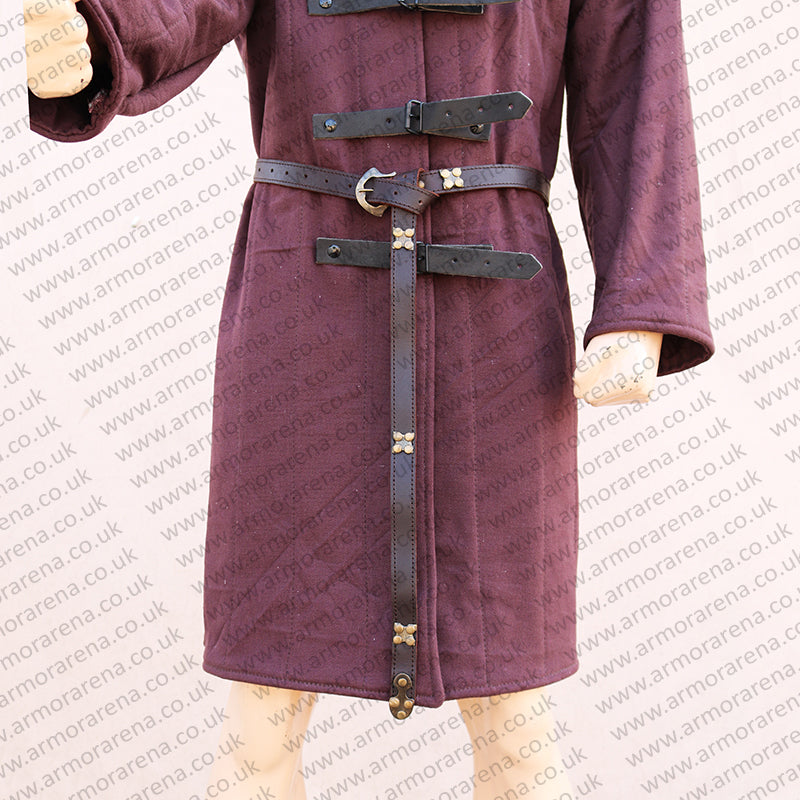 Herold Leather Belt