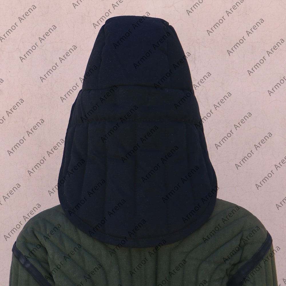 Historical Fighting Padded Cap