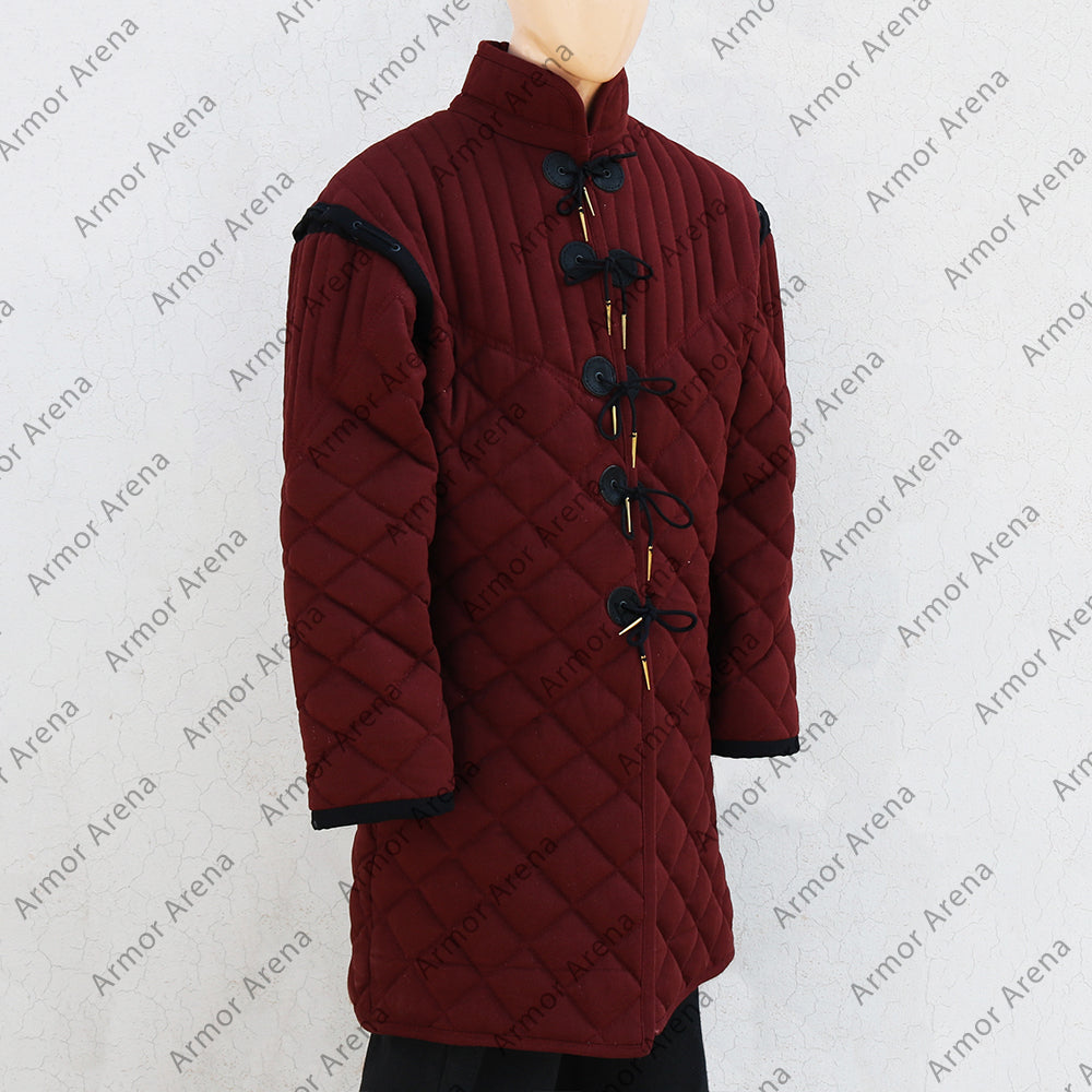 Knights Gambeson