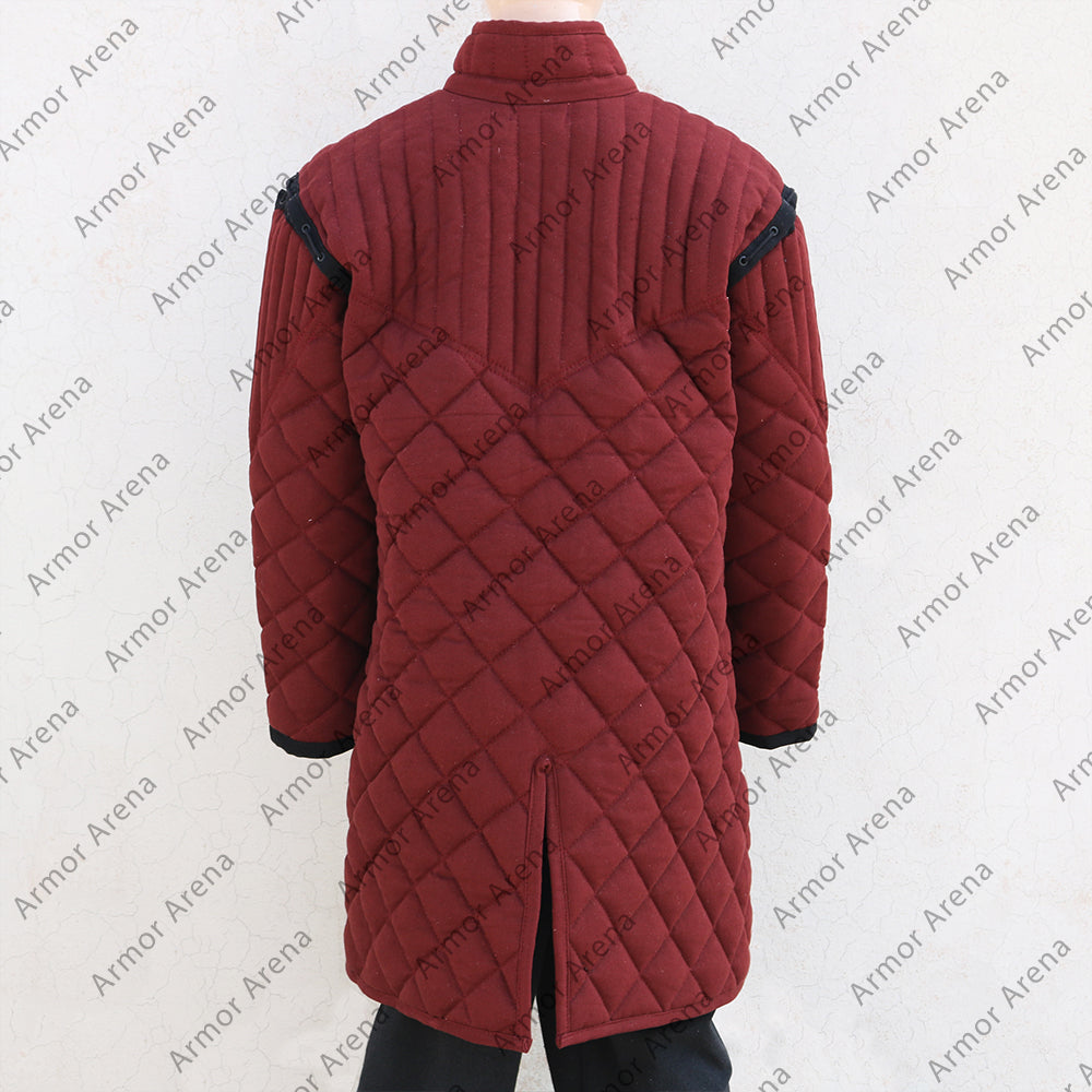 Knights Gambeson