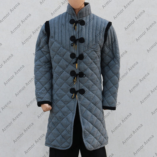 Knights Gambeson