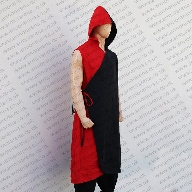 Dress with Hood (Unisex)