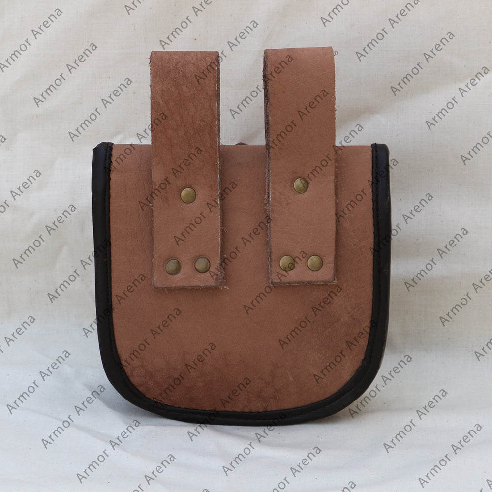 Early Medieval Belt Bag