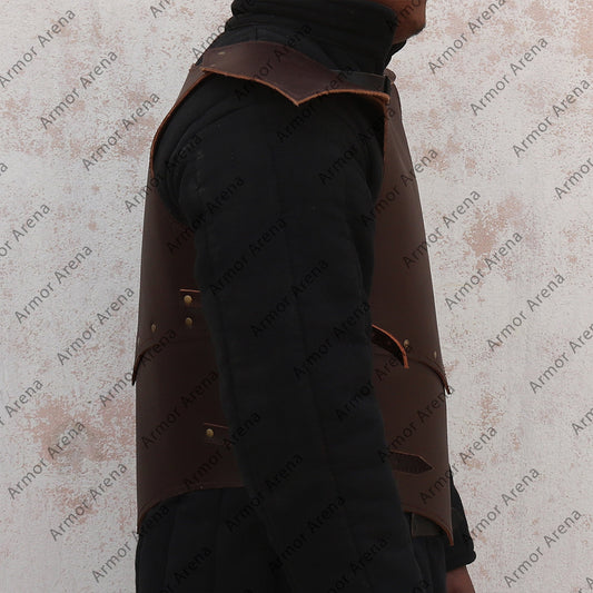 Hida Cuirass with Tassets