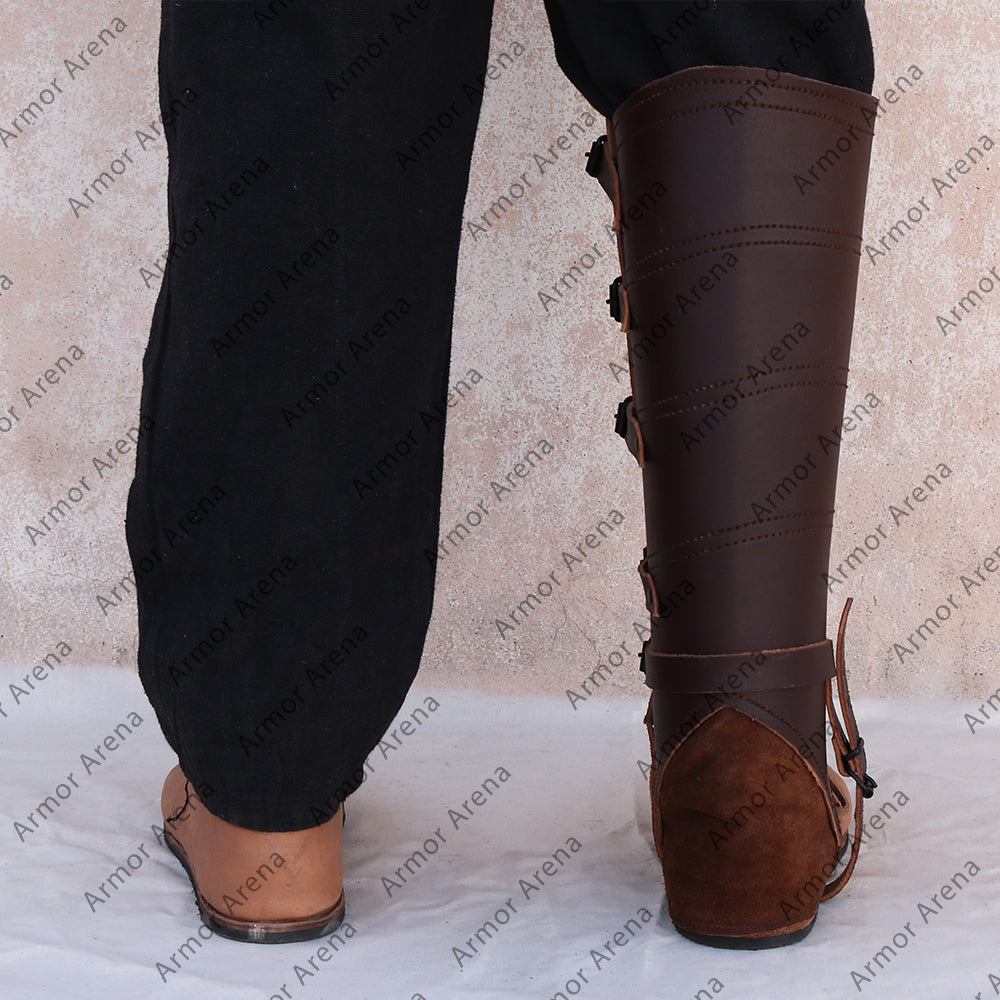 Medieval Gaiters