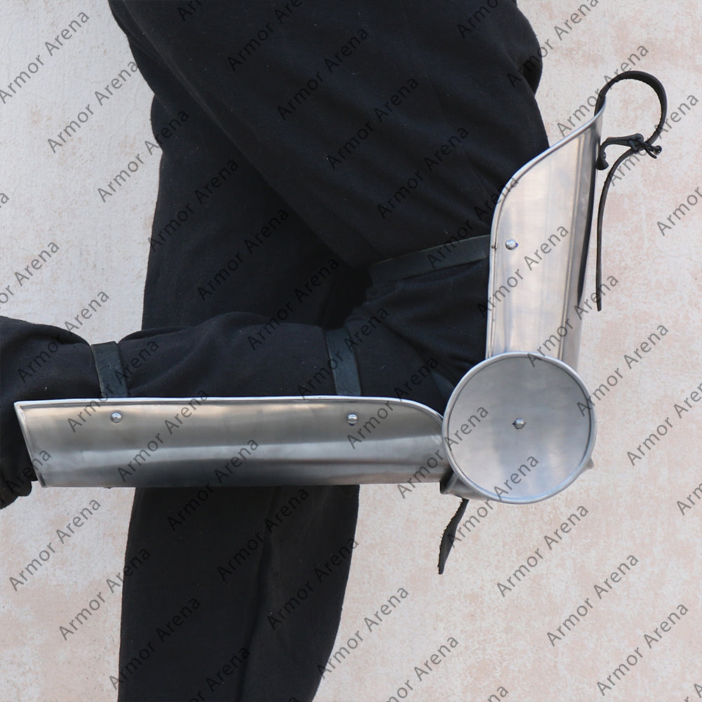 Rollo Leg Guard