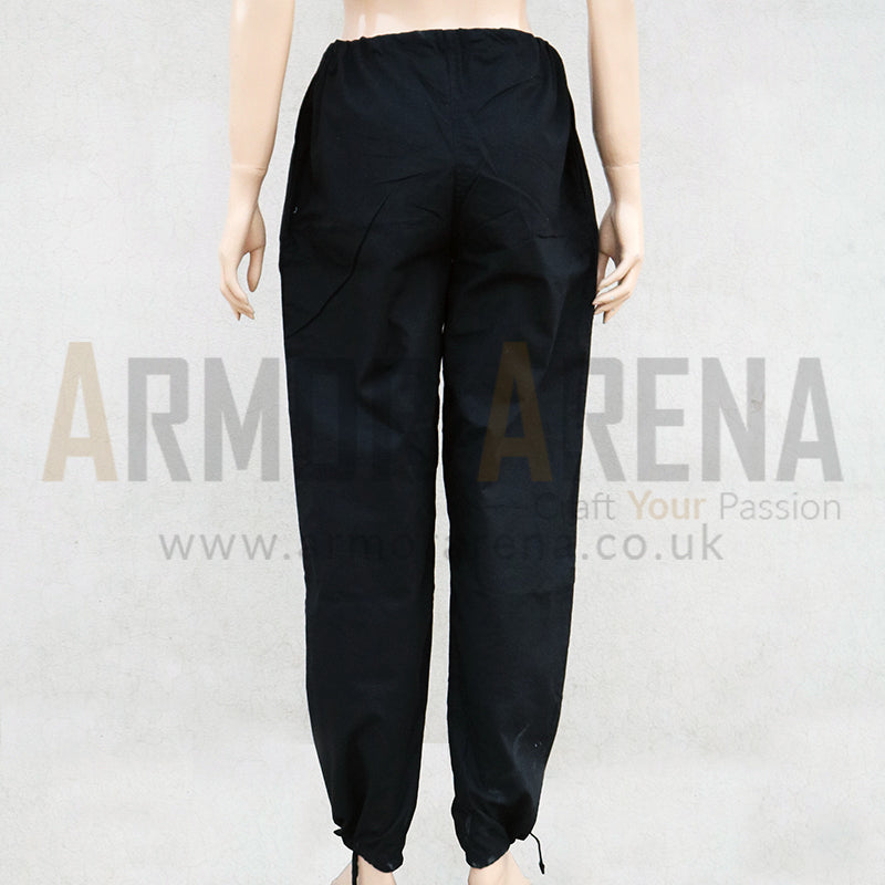 Medieval Light Cotton Pant