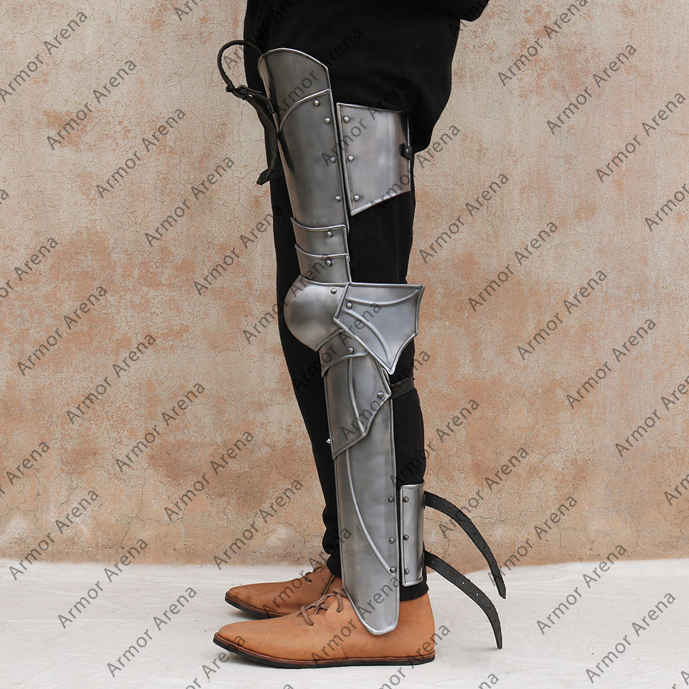 Lothbrok Leg Guard