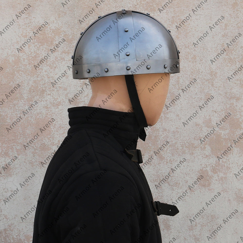Medieval Knights Helmet