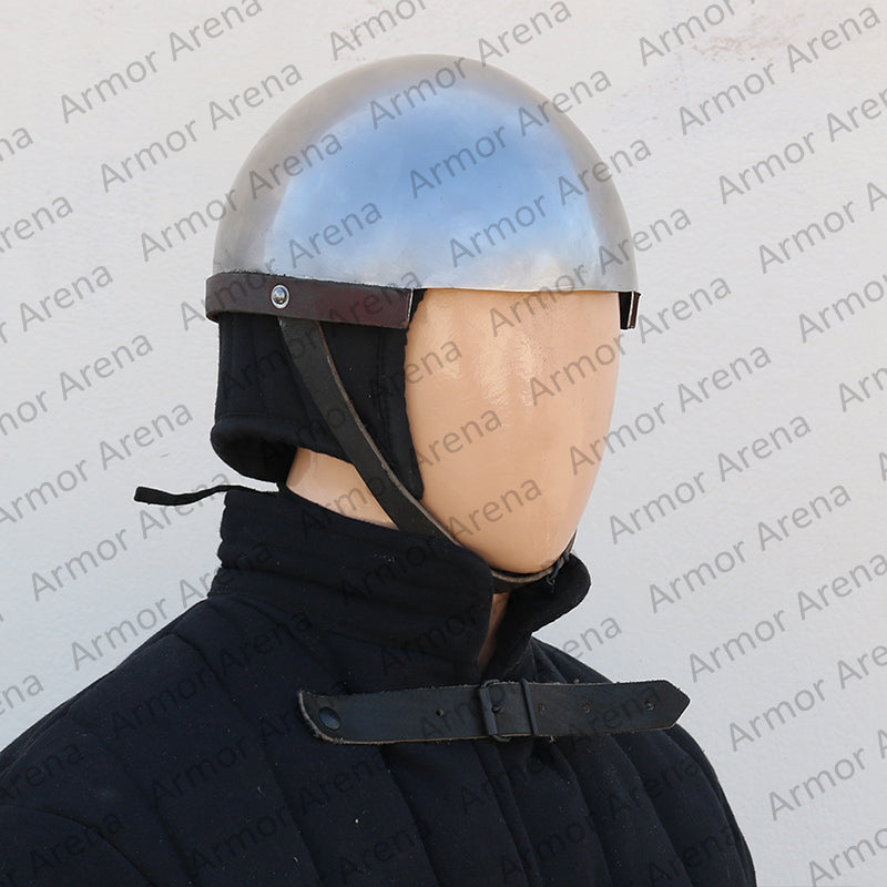 Medieval Secret Helmet
