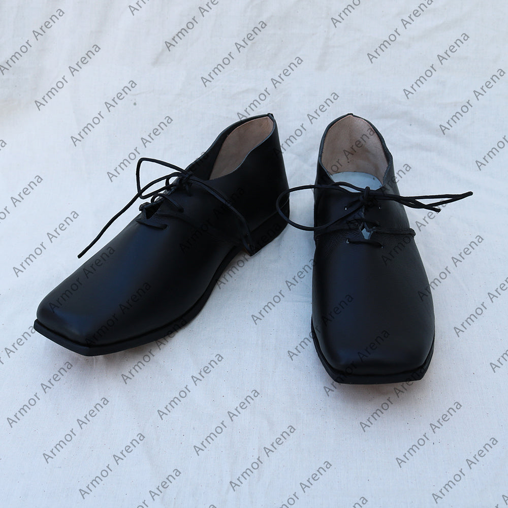 Medieval Shoes