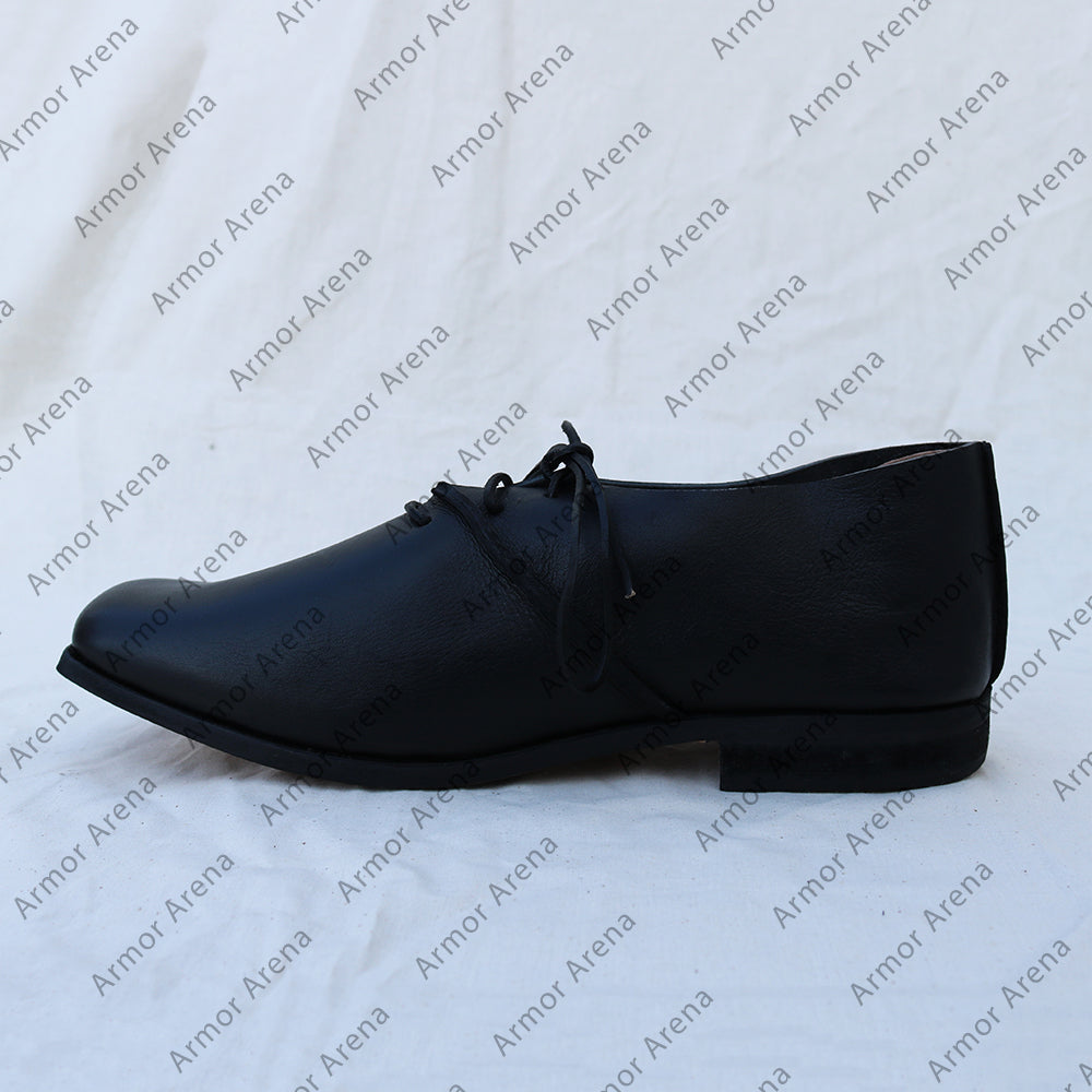 Medieval Shoes