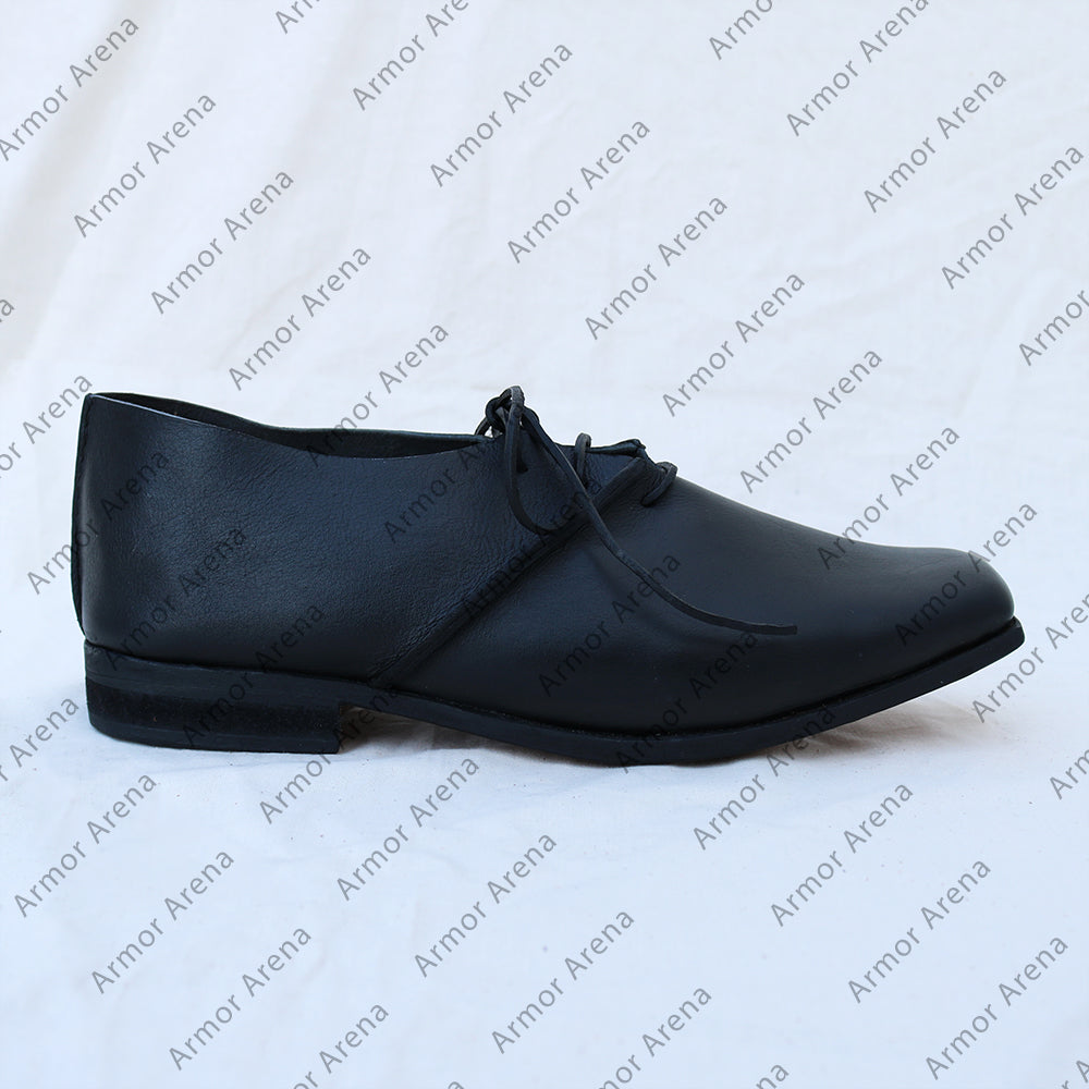 Medieval Shoes