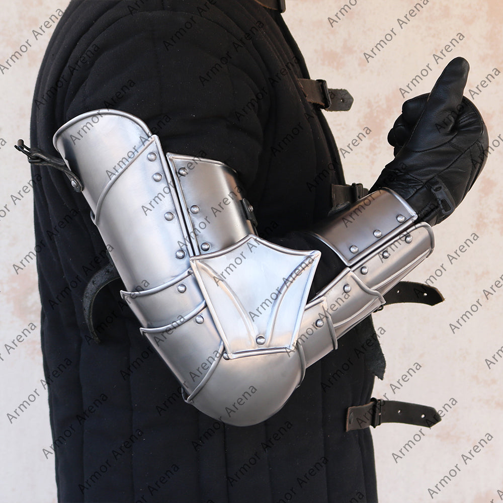 Lothbrok Arm Armor