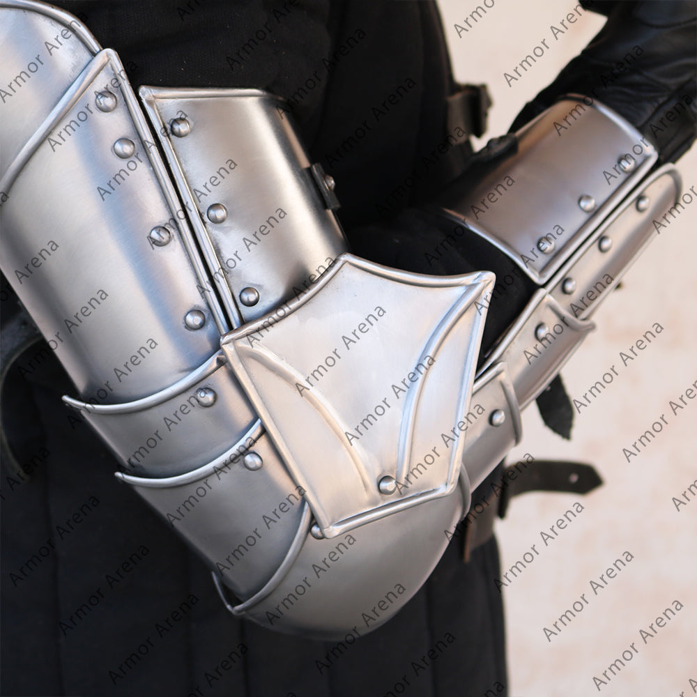Lothbrok Arm Armor