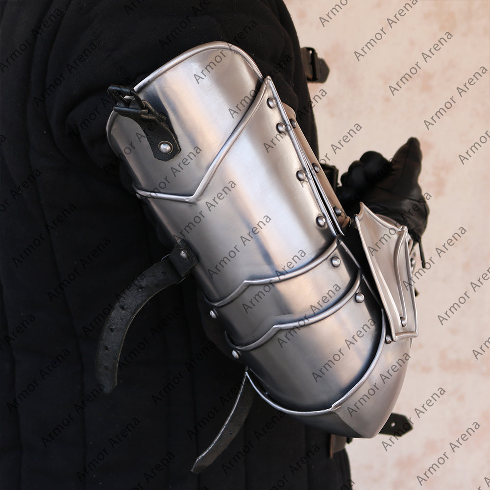 Lothbrok Arm Armor