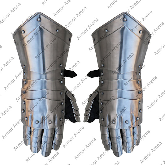 Gothic Gauntlets