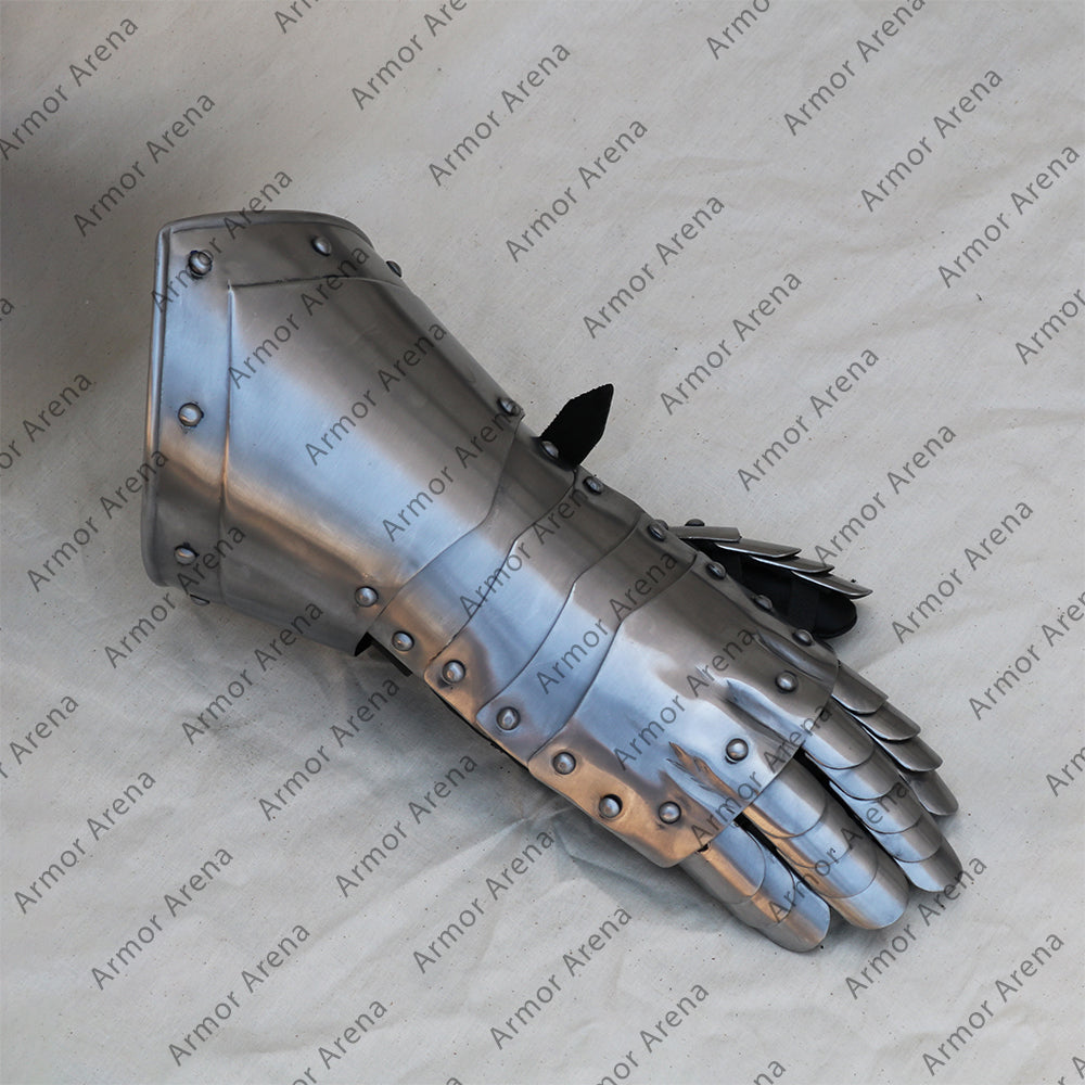 Gothic Gauntlets