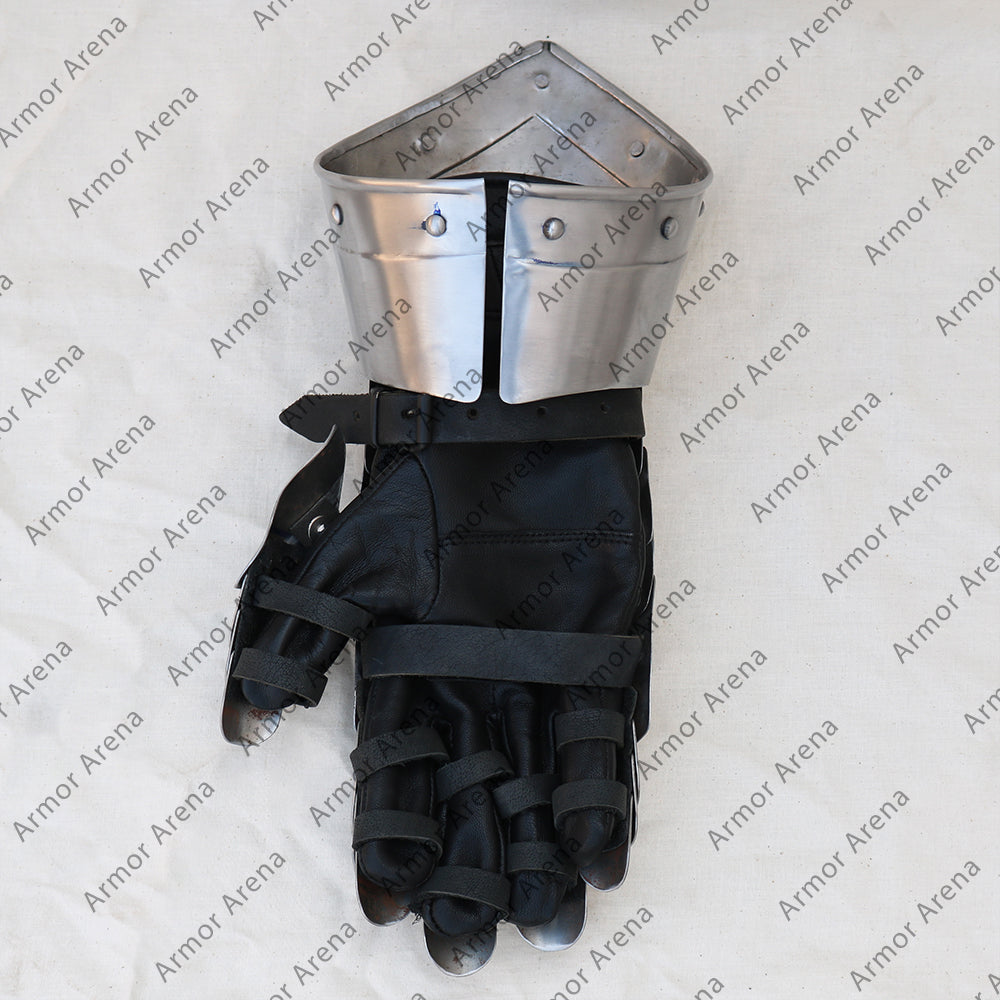 Gothic Gauntlets