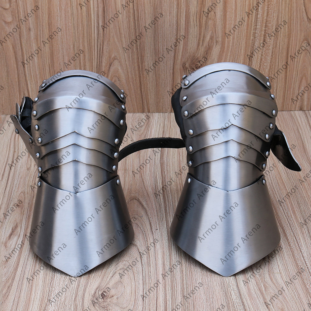 Mitten Gauntlets