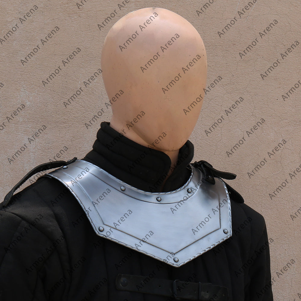 Renaissance Gorget