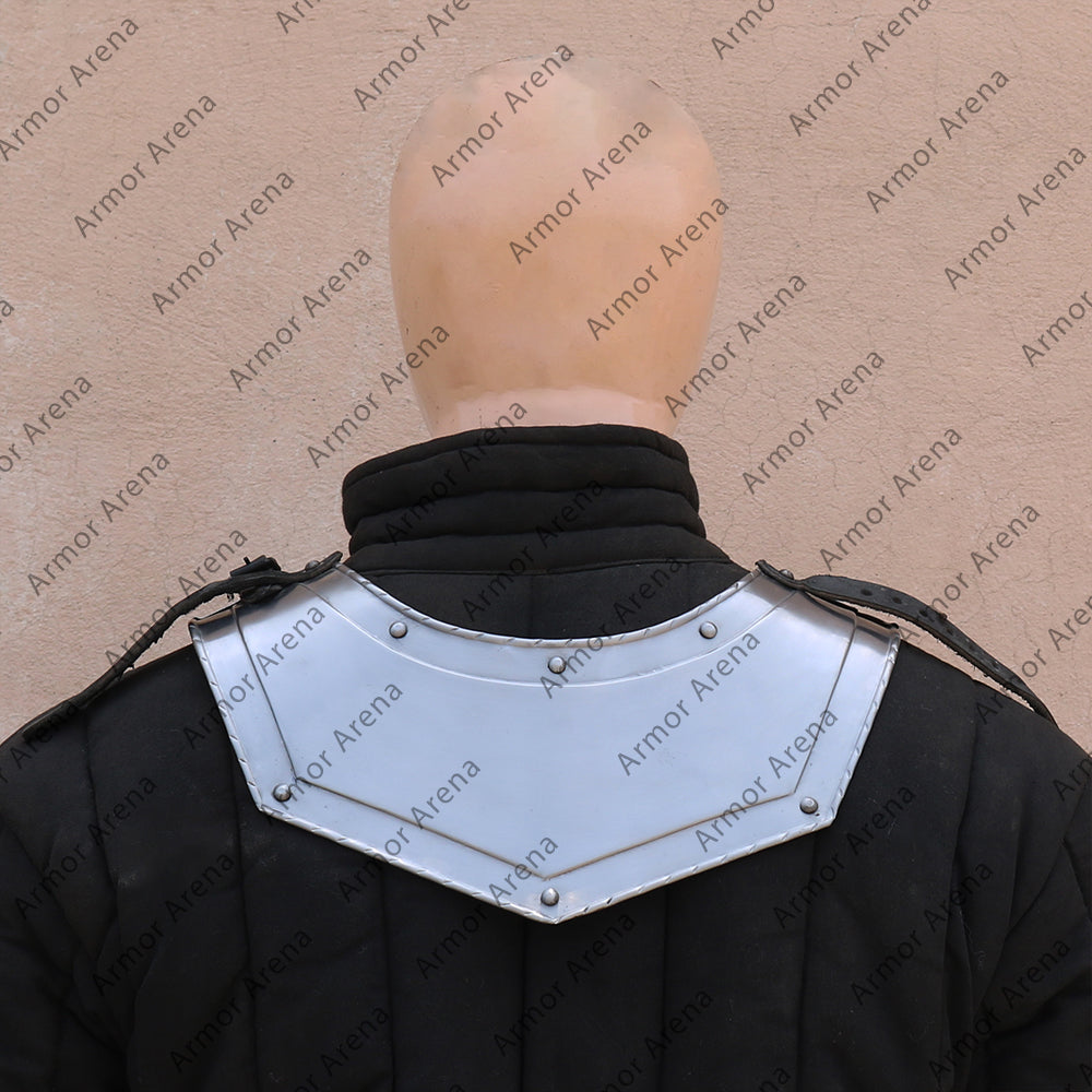 Renaissance Gorget