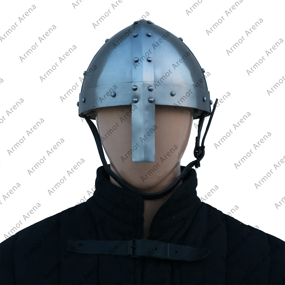 Norman Nasal Helmet