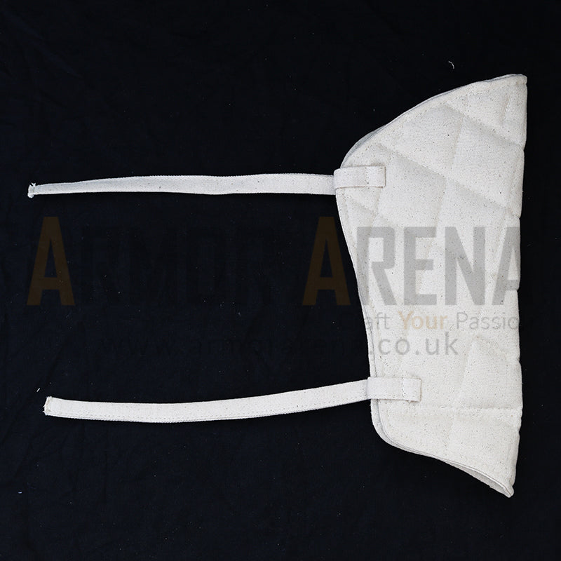 Lothar Padded Greaves