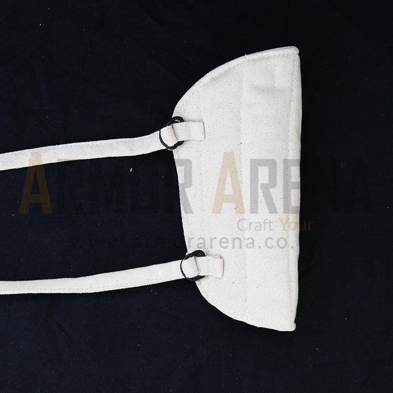Padded Bracers