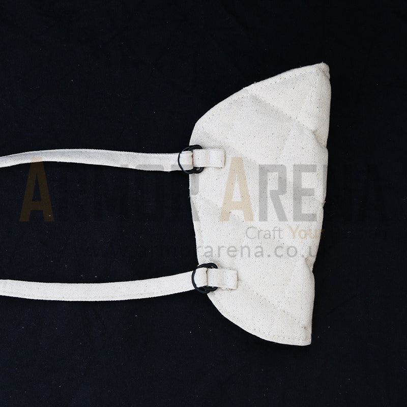 Lothar Padded Bracers