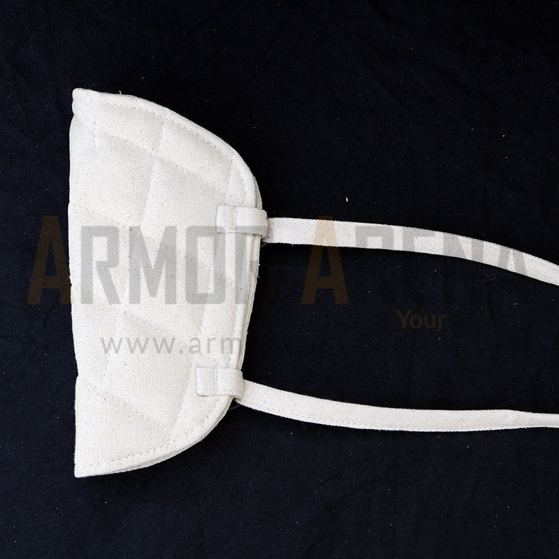 Lothar Padded Bracers