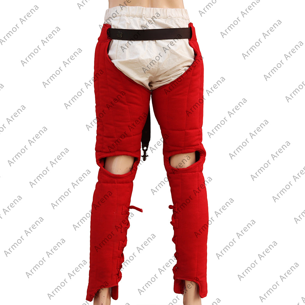 Medieval Padded Chausses