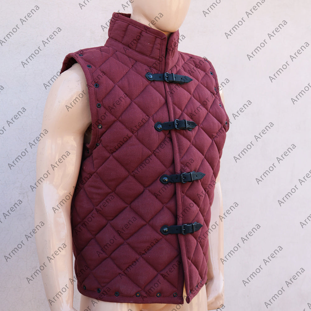 Padded Vest