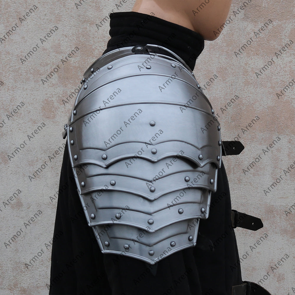Paladin Shoulder