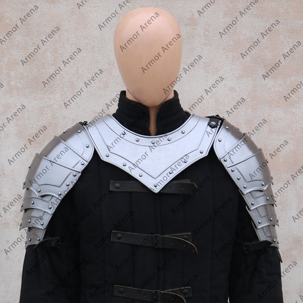 Paladin Shoulder