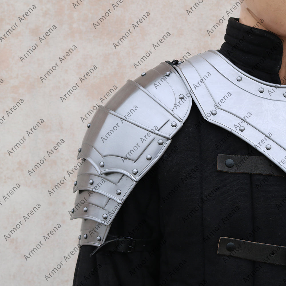 Paladin Shoulder